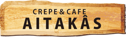 CREPE＆CAFE AITAKAS